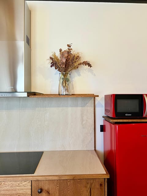 Exclusive Apartment | Private kitchen | Electric kettle