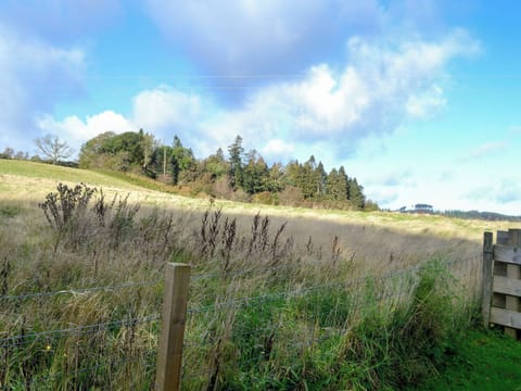 Set in the heart of Mabie Forest | Butterhole Farmhouse, Mabie, near Dumfries