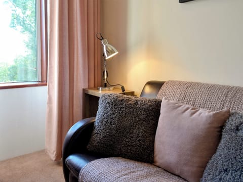 Study | Butterhole Farmhouse, Mabie, near Dumfries