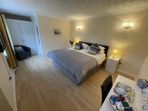 Superior Double or Twin Room, Ensuite | WiFi