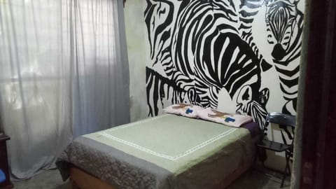 Basic Room | Free WiFi, bed sheets