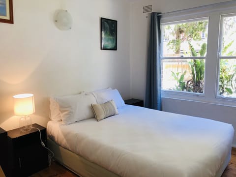 Comfort Apartment | 1 bedroom, soundproofing, iron/ironing board, free WiFi
