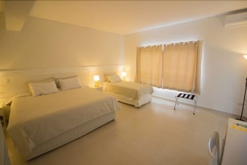 Apartamento Superior | Premium bedding, in-room safe, free WiFi, bed sheets