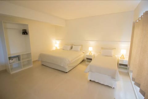 Apartamento Superior | Premium bedding, in-room safe, free WiFi, bed sheets
