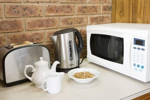 Family Suite | Coffee and/or coffee maker