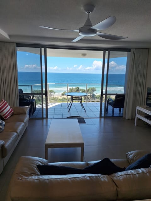 Tower I, Superior 2 Bedroom Ocean View Apartment | Beach/ocean view