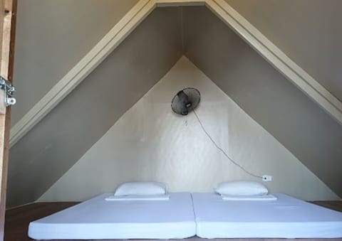 Superior Loft | Bed sheets