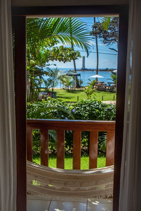 Suite, Balcony, Sea Facing | View from room