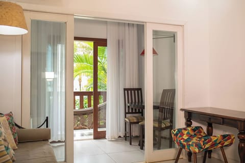 Suite, Balcony, Sea Facing | Premium bedding, minibar, in-room safe, free WiFi