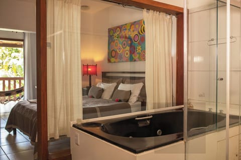 Suite, Terrace, Sea Facing | Premium bedding, minibar, in-room safe, free WiFi