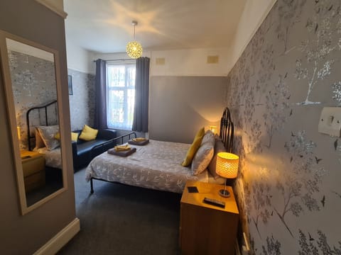 Double Room, Ensuite