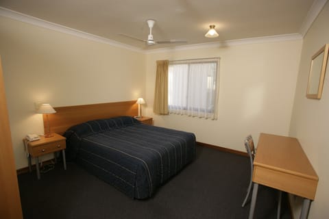 Standard Cabin, 1 Bedroom | Premium bedding, individually decorated, individually furnished