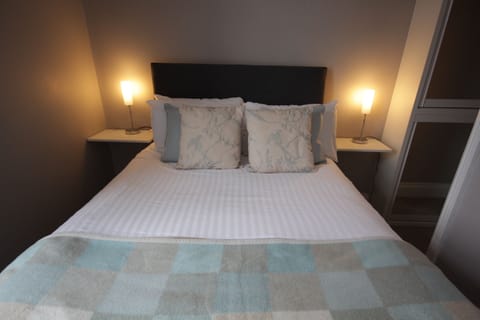 Double Room, Ensuite