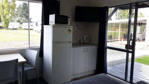 Standard Cabin 16 | In-room safe, individually furnished, free cribs/infant beds, free WiFi