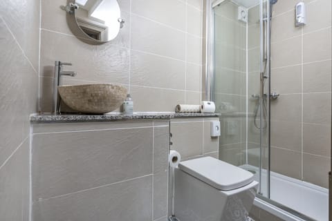 Double Room, Ensuite | Miscellaneous