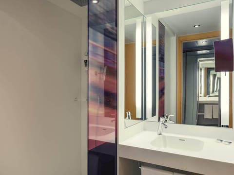 Classic Room, 1 Double Bed with Sofa bed | Premium bedding, minibar, in-room safe, desk