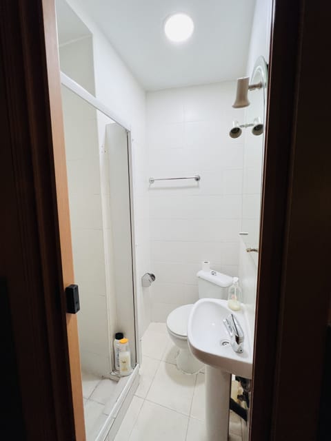 Double Room, Private Bathroom | Iron/ironing board, free WiFi