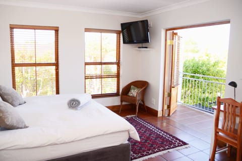 Double Room with King Sized Bed (6) | 1 bedroom, premium bedding, down comforters, in-room safe