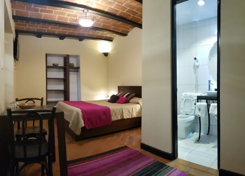 Romantic Double Room | 1 bedroom, premium bedding, individually decorated