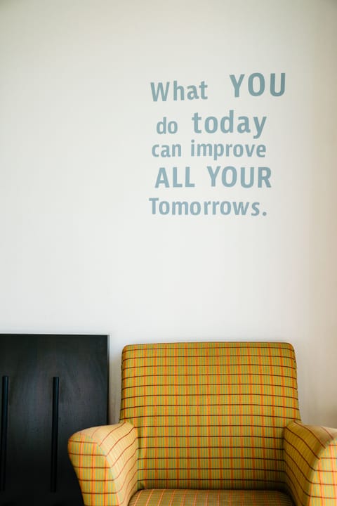 Standard Double Room | In-room safe, desk, laptop workspace, free WiFi