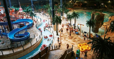 Water park