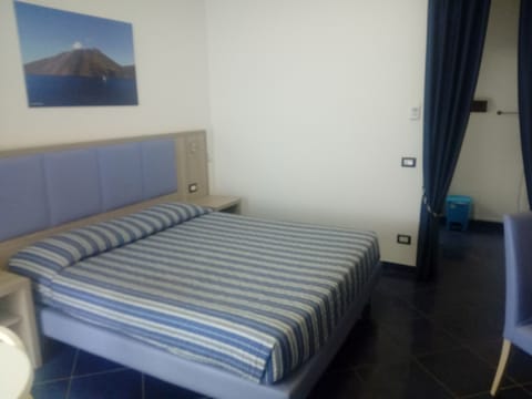 Classic Double Room, Terrace, Ground Floor | Premium bedding, in-room safe, individually decorated, desk