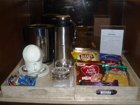 Minibar