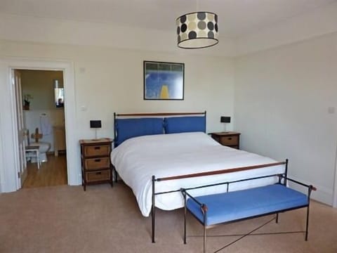 Double Room, Ensuite (The Cowdery)
