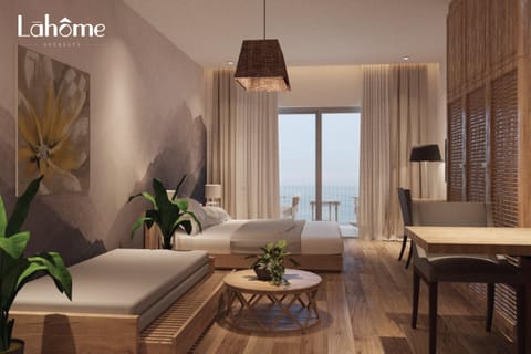 Studio Suite, Ocean View | Extra beds