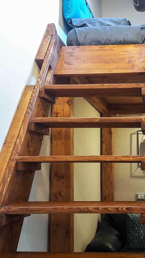 Family Quadruple Room | Premium bedding, minibar, individually decorated, individually furnished