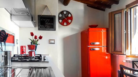 Family Quadruple Room | In-room dining