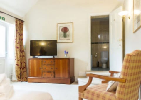 Deluxe Double Room, Ensuite | WiFi