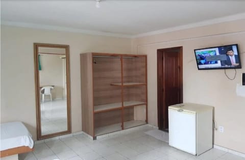 Minibar, desk, free WiFi, bed sheets