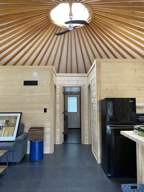 Family Bungalow, Private Bathroom, Mountain View (Mountain Laurel) | Interior