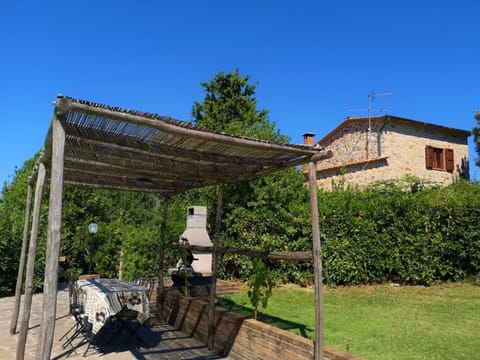Balcony / Terrace / Patio, Building Exterior