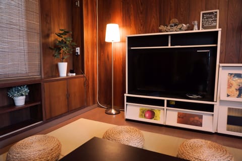 Apartment | Television