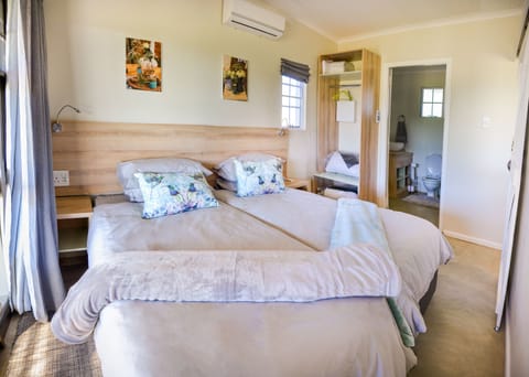 Cottage (Addo Park Vista) | Free WiFi, bed sheets