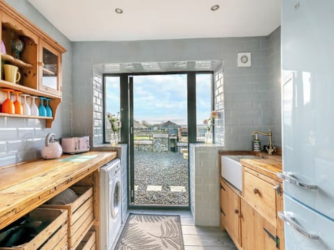 Interior | North Plain Barn - North Plain Farm, Bowness-on-Solway