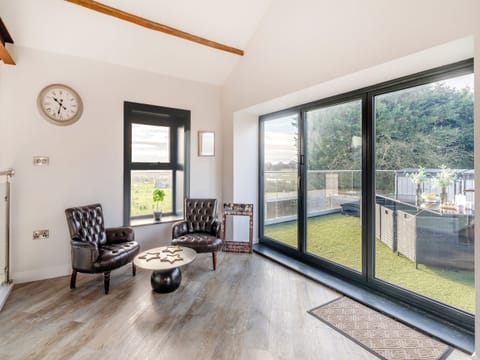 Interior | North Plain Barn - North Plain Farm, Bowness-on-Solway