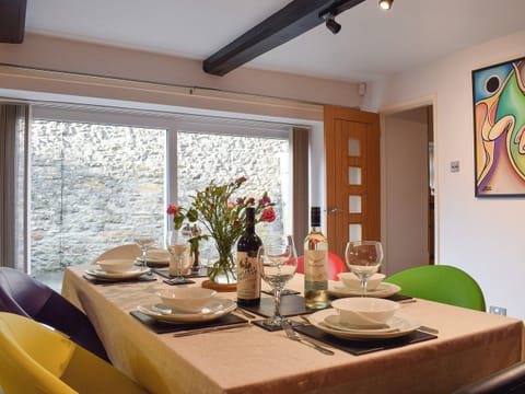 Kitchen/diner | Barn House, Giggleswick, near Settle