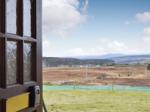 View | Fair View, Lairg