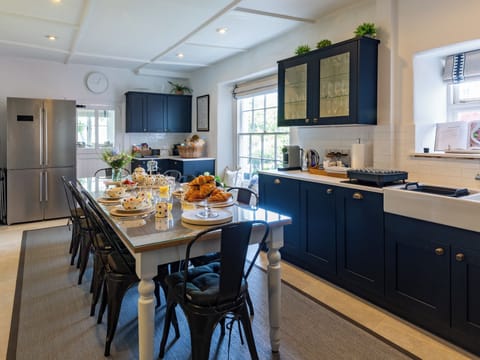 Family House | Private kitchen