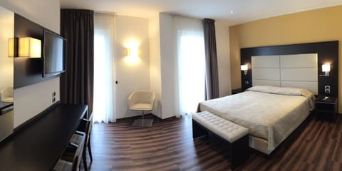 Superior Double Room | View from room