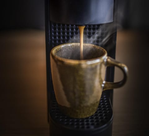 Minibar, in-room safe, desk, blackout drapes