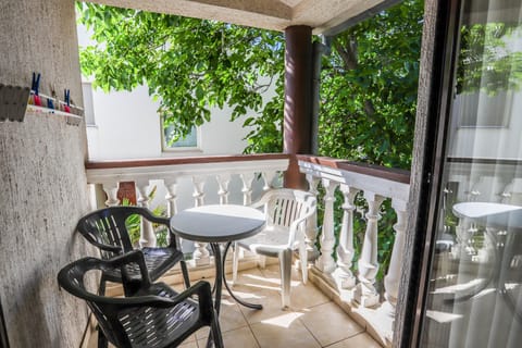 Apartment, 2 Bedrooms (N1) | Balcony