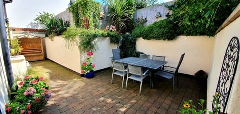 The Stables courtyard