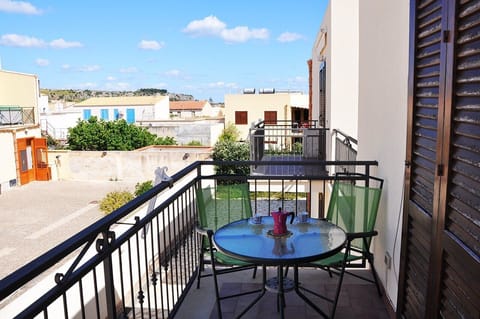 Apartment, 2 Bedrooms | Balcony