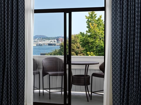 Grand Dorset Suite | Terrace/patio