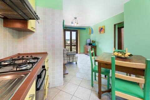 Apartment, 2 Bedrooms | Private kitchen | Full-size fridge, oven, stovetop, espresso maker