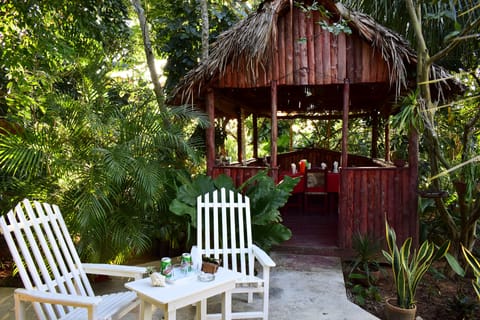 Standard Room | Terrace/patio